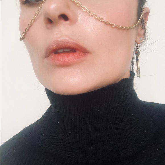 Fun Face Jewelry - LA-Based designer - name I don’t recall - loved & worn 1x 💫 - Picture 6 of 7